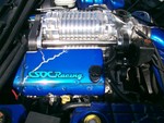 2000 Corvette Convertible For Sale